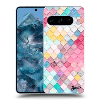 Obal pre Google Pixel 8 Pro - Farebná strecha