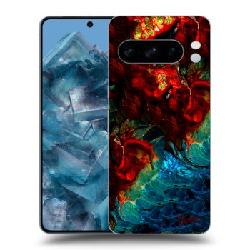 Obal pre Google Pixel 8 Pro - Universe