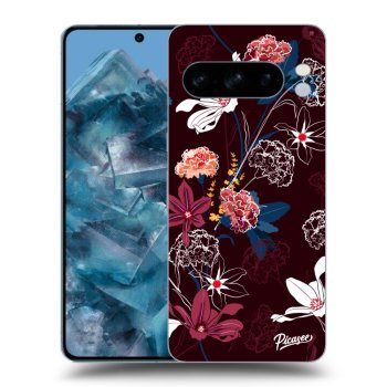 Obal pre Google Pixel 8 Pro - Dark Meadow