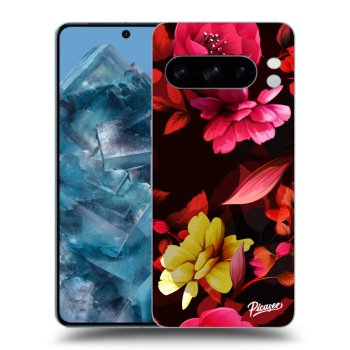 Obal pre Google Pixel 8 Pro - Dark Peonny