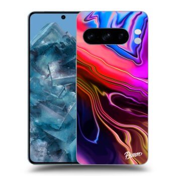 Obal pre Google Pixel 8 Pro - Electric
