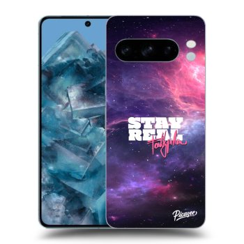 Obal pre Google Pixel 8 Pro - Stay Real