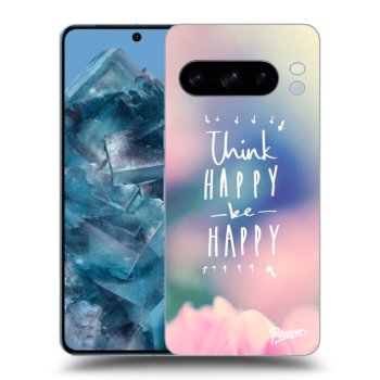 Obal pre Google Pixel 8 Pro - Mysli pozitívne!