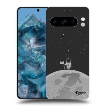 Obal pre Google Pixel 8 Pro - Astronaut