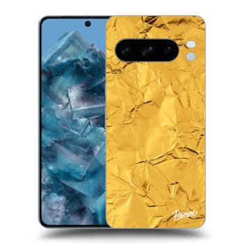 Obal pre Google Pixel 8 Pro - Gold