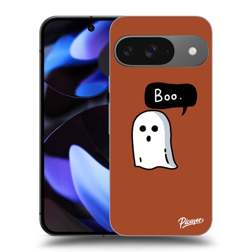 Picasee ULTIMATE CASE pro Google Pixel 9 - Boo