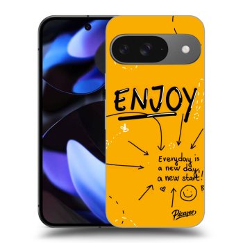 Obal pre Google Pixel 9 - Enjoy