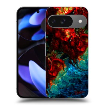 Obal pre Google Pixel 9 - Universe