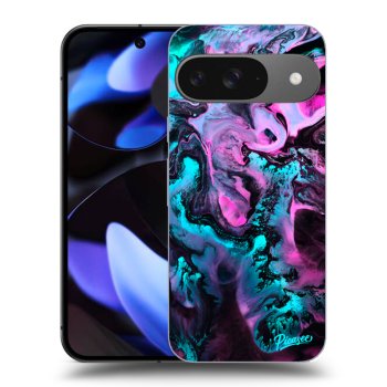 Obal pre Google Pixel 9 - Lean