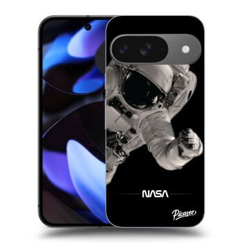 Obal pre Google Pixel 9 - Astronaut Big