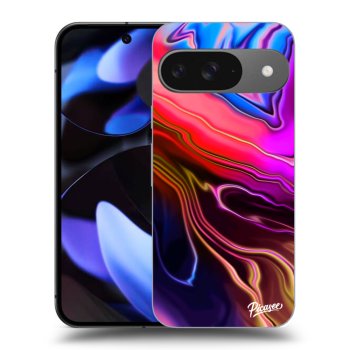 Obal pre Google Pixel 9 - Electric