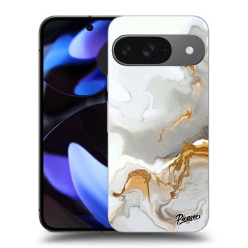 Obal pre Google Pixel 9 - Her