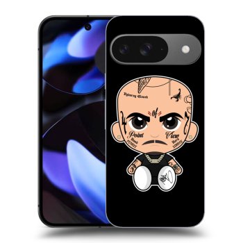 Obal pre Google Pixel 9 - Separ