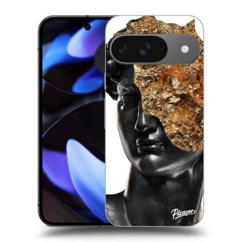 Obal pre Google Pixel 9 - Holigger