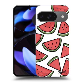 Obal pre Google Pixel 9 - Melone