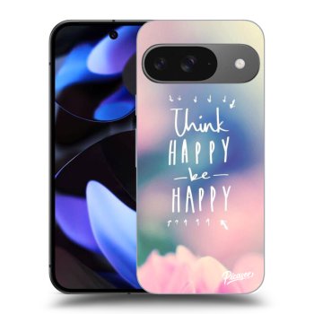 Obal pre Google Pixel 9 - Mysli pozitívne!