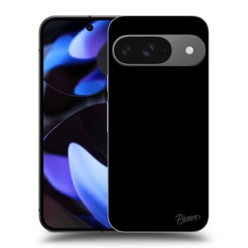 Obal pre Google Pixel 9 - Clear