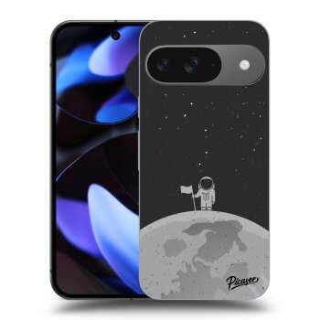 Obal pre Google Pixel 9 - Astronaut