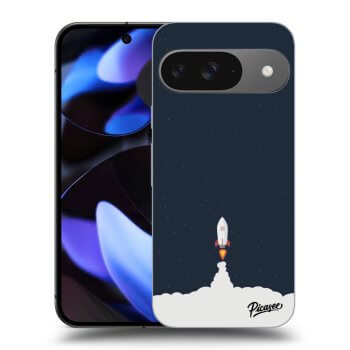 Obal pre Google Pixel 9 - Astronaut 2