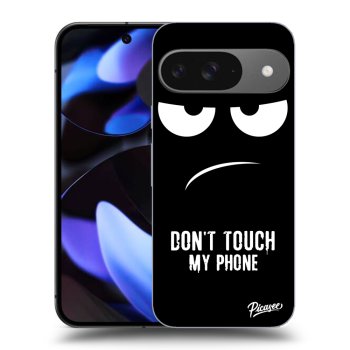 Obal pre Google Pixel 9 - Nesiahajte mi na telefón