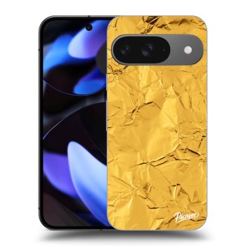 Obal pre Google Pixel 9 - Gold