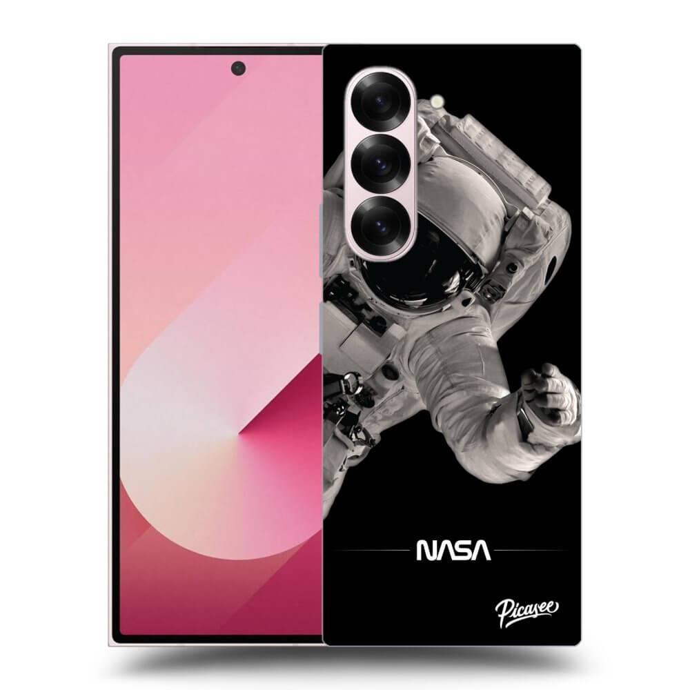 Picasee ULTIMATE CASE pro Samsung Galaxy Z Fold 6 5G - Astronaut Big