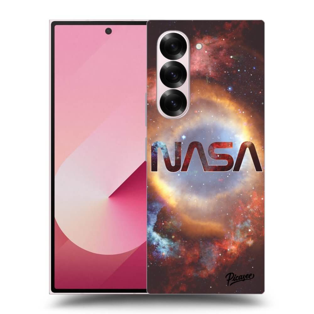 Picasee ULTIMATE CASE pro Samsung Galaxy Z Fold 6 5G - Nebula