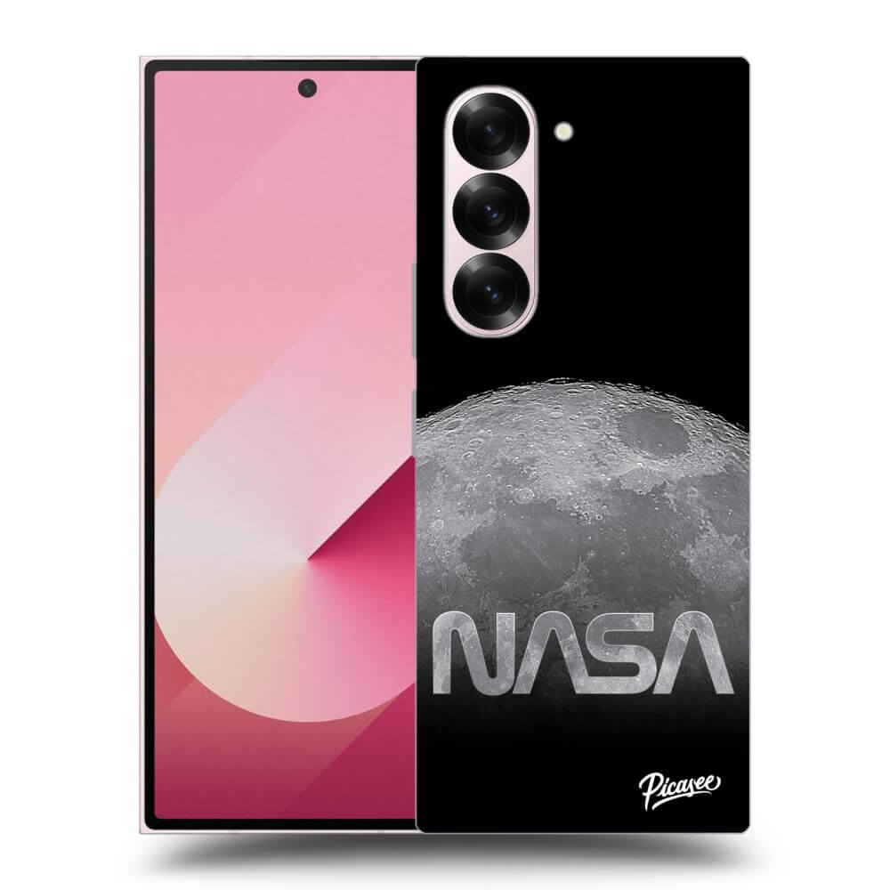 Picasee ULTIMATE CASE pro Samsung Galaxy Z Fold 6 5G - Moon Cut