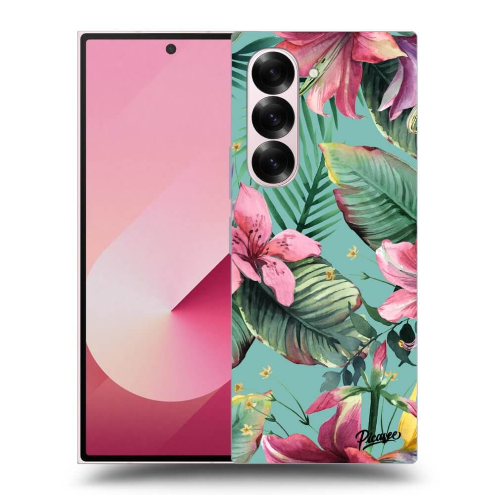 Picasee ULTIMATE CASE pro Samsung Galaxy Z Fold 6 5G - Hawaii