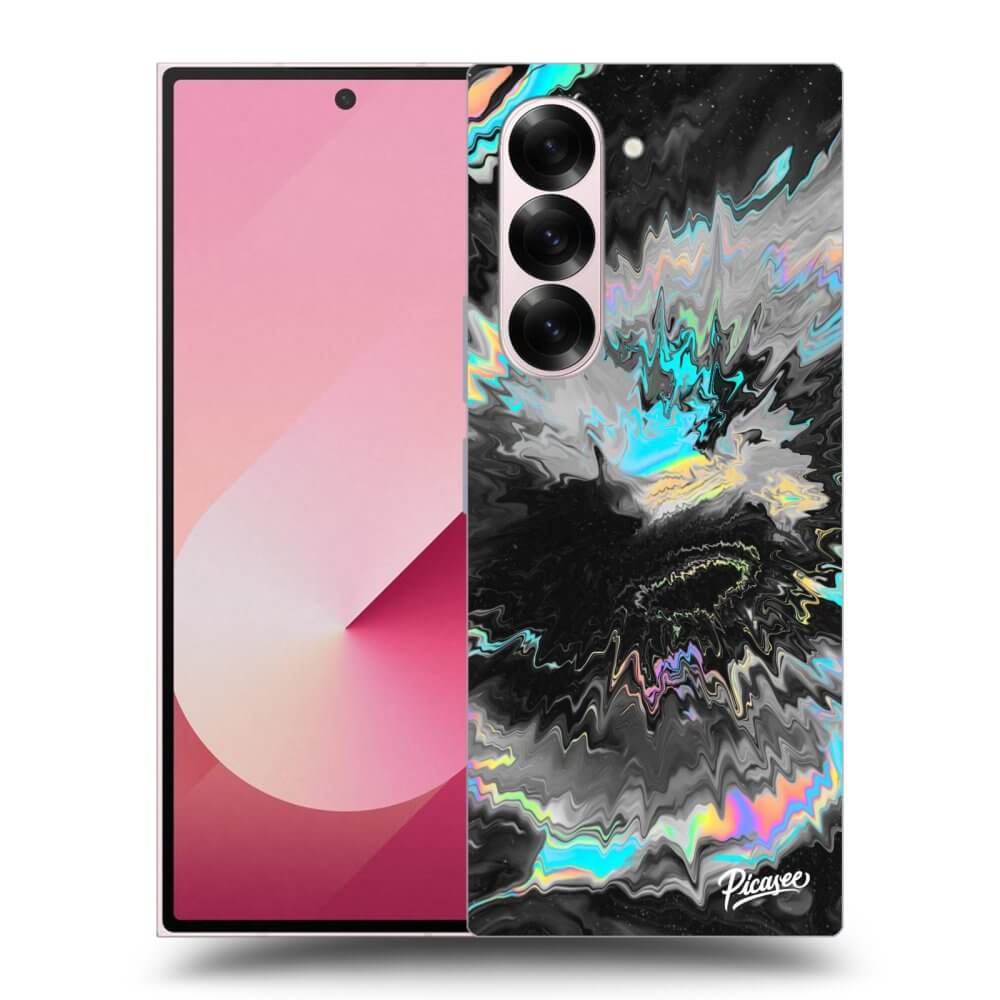 Picasee ULTIMATE CASE pro Samsung Galaxy Z Fold 6 5G - Magnetic