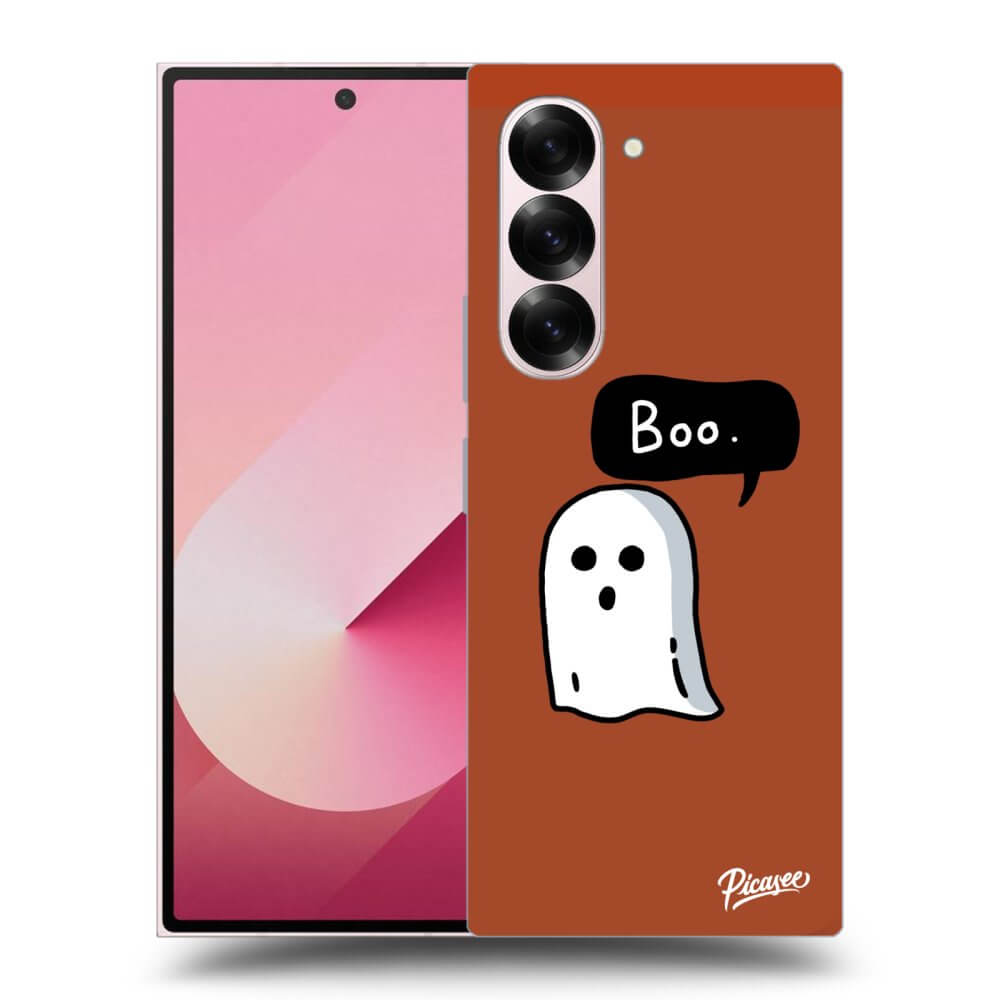 Picasee ULTIMATE CASE pro Samsung Galaxy Z Fold 6 5G - Boo