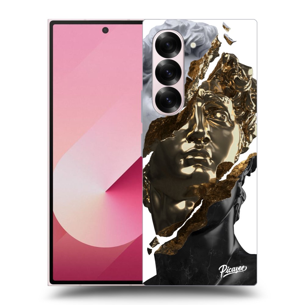 Picasee ULTIMATE CASE pro Samsung Galaxy Z Fold 6 5G - Trigger