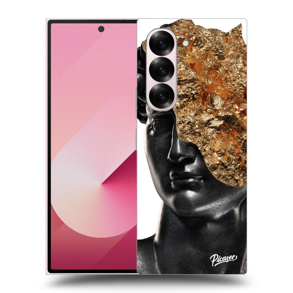 Picasee ULTIMATE CASE pro Samsung Galaxy Z Fold 6 5G - Holigger