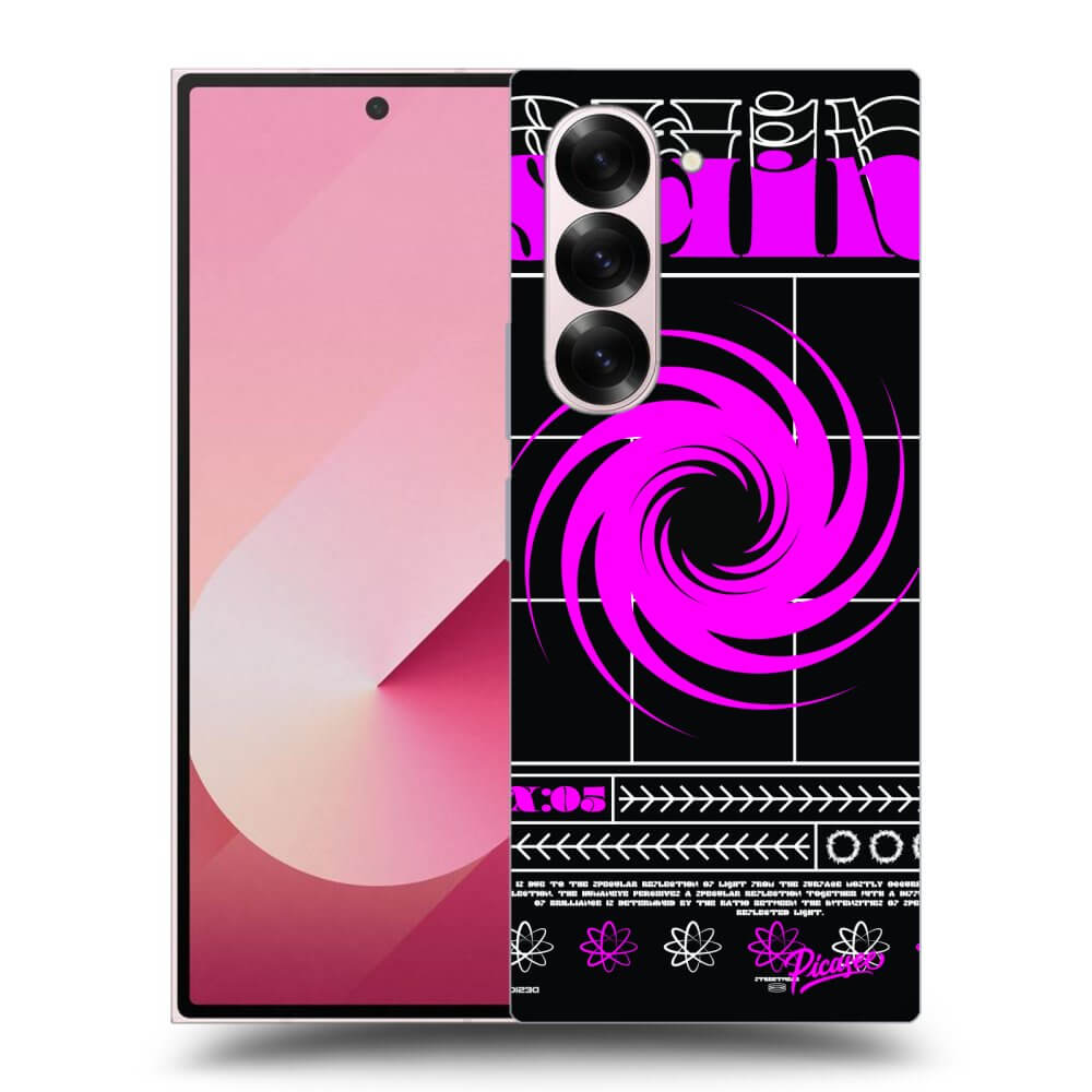 Picasee ULTIMATE CASE pro Samsung Galaxy Z Fold 6 5G - SHINE