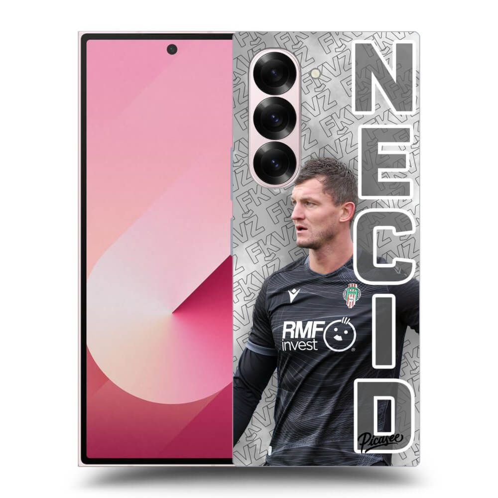 Picasee ULTIMATE CASE pro Samsung Galaxy Z Fold 6 5G - FK Viktoria Žižkov E