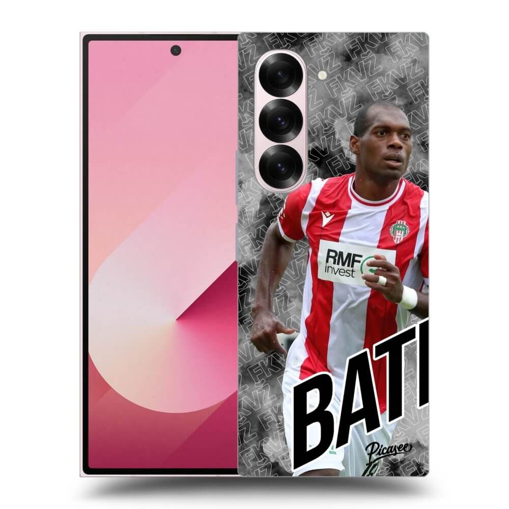 Picasee ULTIMATE CASE pro Samsung Galaxy Z Fold 6 5G - FK Viktoria Žižkov G