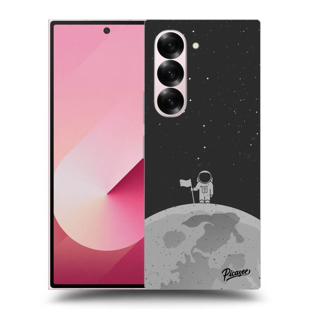 Picasee ULTIMATE CASE pro Samsung Galaxy Z Fold 6 5G - Astronaut