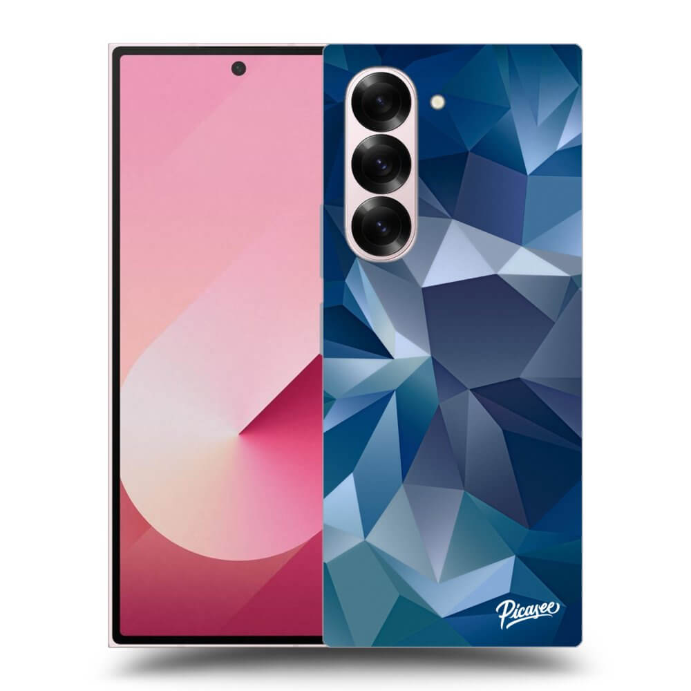 Picasee ULTIMATE CASE pro Samsung Galaxy Z Fold 6 5G - Wallpaper