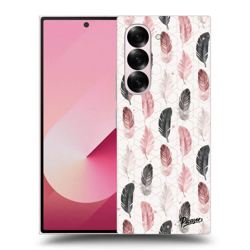 Picasee ULTIMATE CASE pro Samsung Galaxy Z Fold 6 5G - Pírka 2