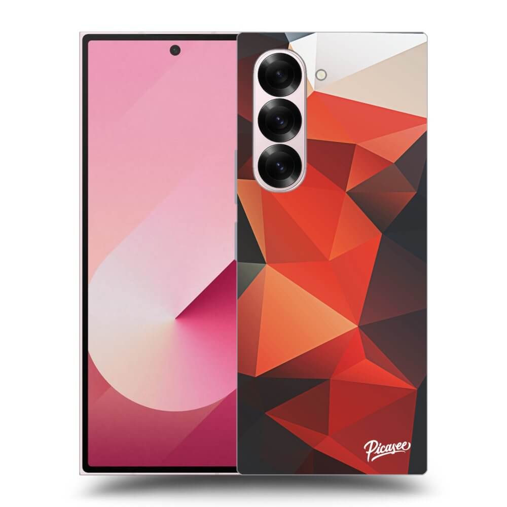 Picasee ULTIMATE CASE pro Samsung Galaxy Z Fold 6 5G - Wallpaper 2