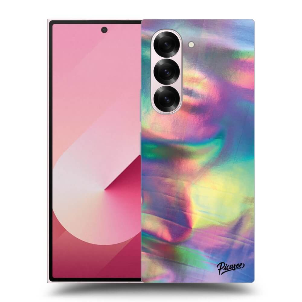 Picasee ULTIMATE CASE pro Samsung Galaxy Z Fold 6 5G - Holo