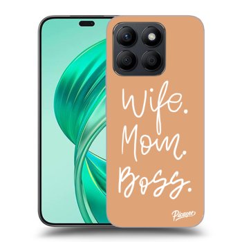 Obal pre Honor X8c - Boss Mama