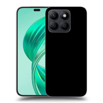 Obal pre Honor X8c - Separ - Black On Black 1