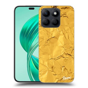 Obal pre Honor X8c - Gold