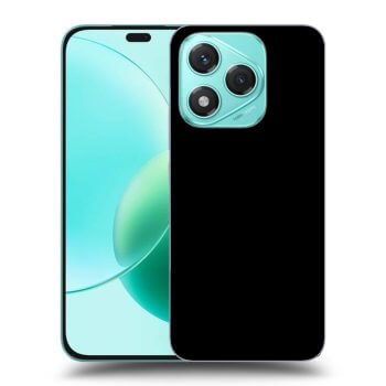 Obal pre Honor 400 Lite 5G - Separ - Black On Black 1