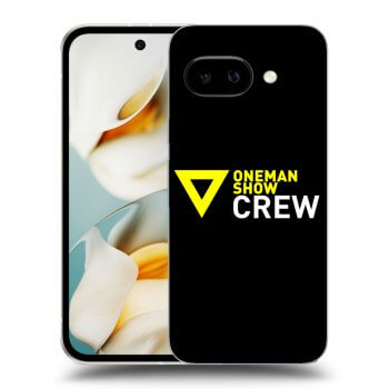 Obal pre Google Pixel 9a - ONEMANSHOW CREW