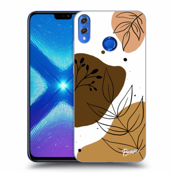 Obal pre Honor 8X - Boho style