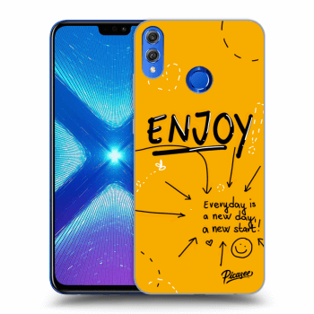 Obal pre Honor 8X - Enjoy