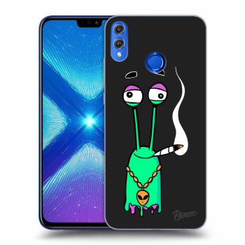 Obal pre Honor 8X - Earth - Sám doma