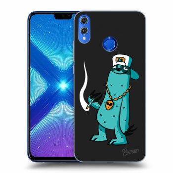 Obal pre Honor 8X - Earth - Je mi fajn